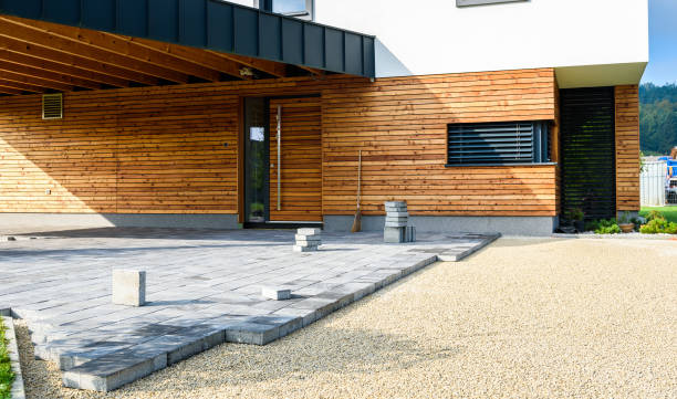 Best Local Driveway Pavers  in Port Royal, SC
