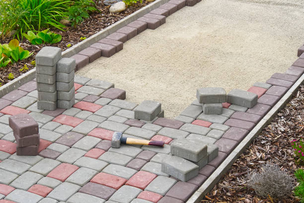 Best Professional Driveway Pavers  in Port Royal, SC