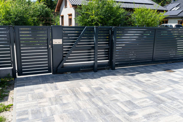 Best Cobblestone Driveway Pavers  in Port Royal, SC