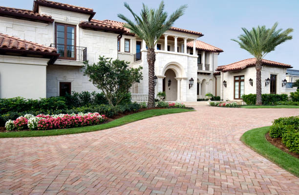 Best Driveway Pavers Near Me  in Port Royal, SC