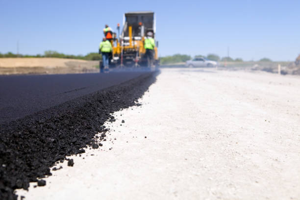 Best Residential Driveway Paver Services  in Port Royal, SC