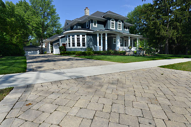 Trusted Port Royal, SC Driveway Pavers Experts