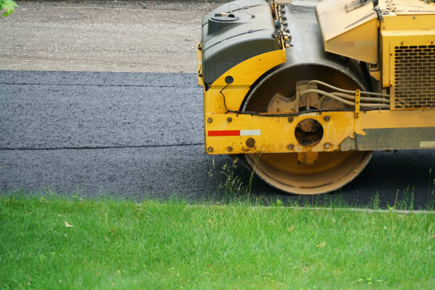 Best Residential Driveway Paver Services  in Port Royal, SC