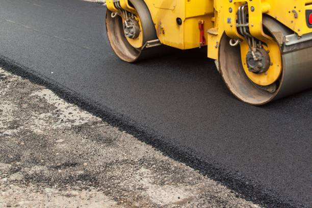 Best Driveway Paving Contractor  in Port Royal, SC