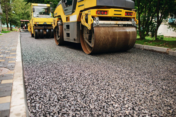 Best Best Driveway Pavers  in Port Royal, SC